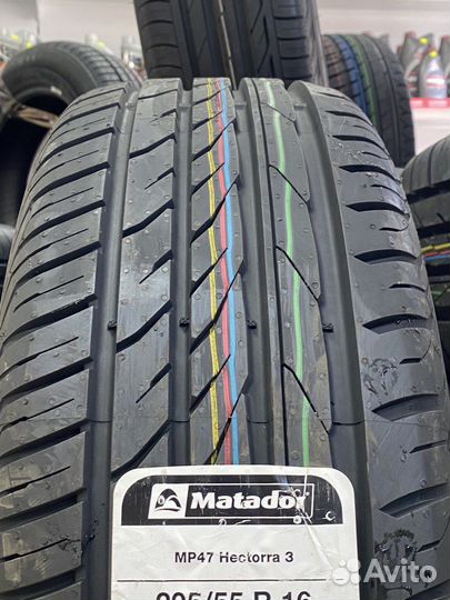 Matador MP 47 Hectorra 3 185/65 R15