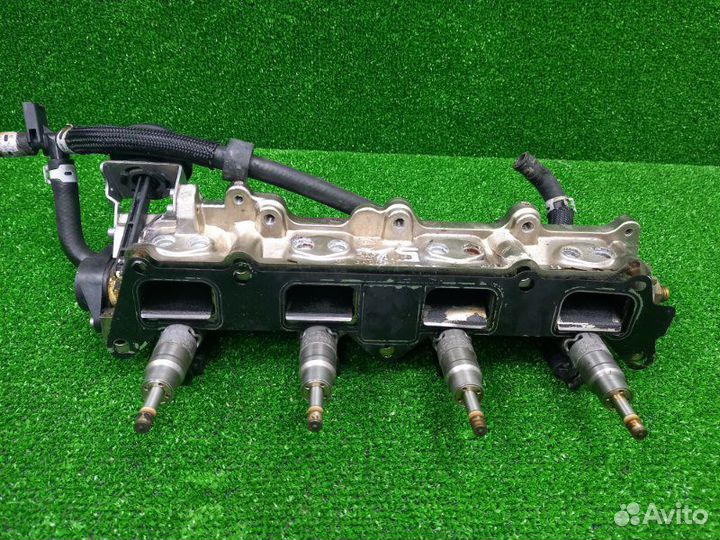 Форсунка топливная Volkswagen Jetta BLF 2006