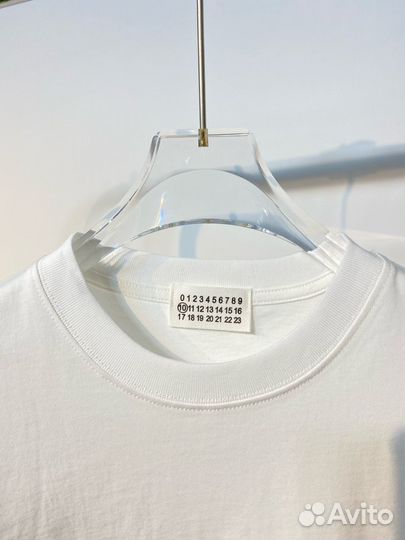 Футболка Maison margiela