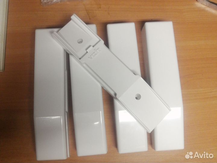 Трубка для аудиодомофона