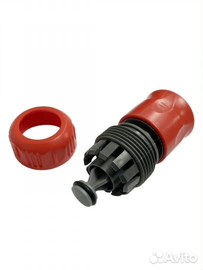 Муфта быстроразъемная USP для шланга 1/2