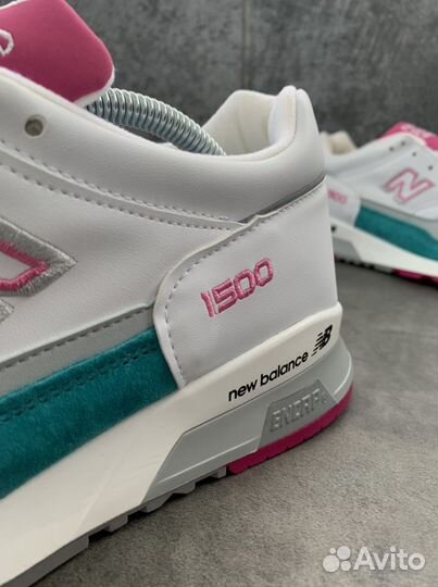 New Balance 1500WTP Made in UK