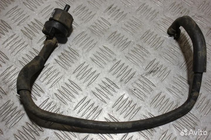 Клапан вентиляции топливного бака Chery Very 2011