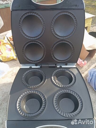 Кексница электрическая