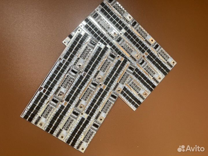 BMS контролеры