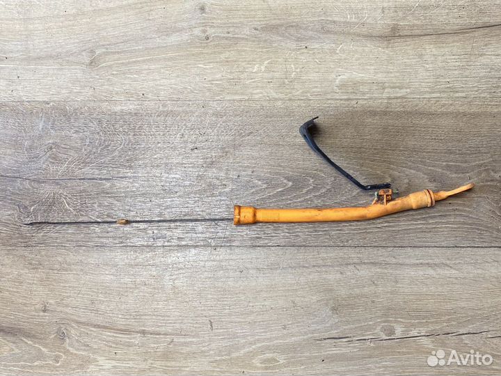 Audi a4 б6 масленный щуп 1,6 бензин ALZ