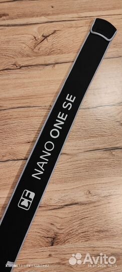 Crazy Fish nano one se