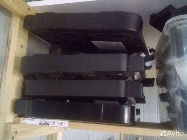 Блок сканера для epson