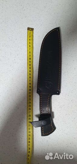 Ножны (чехлы) для ножей кожаные новые