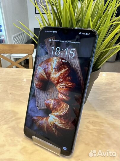 HONOR 9X, 4/64 ГБ