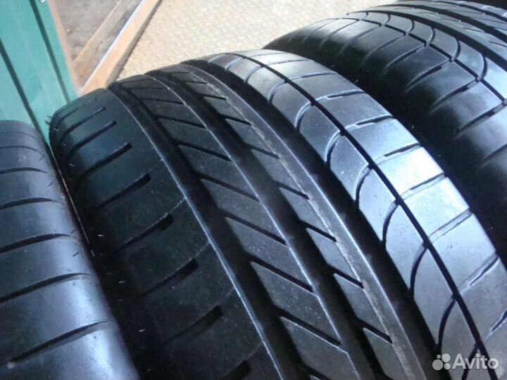 Goodyear EfficientGrip 185/65 R15