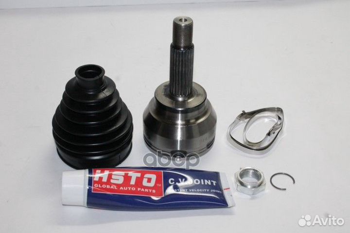 Шрус наруж bonus (привод BA) A13-XLB3AF2203030B