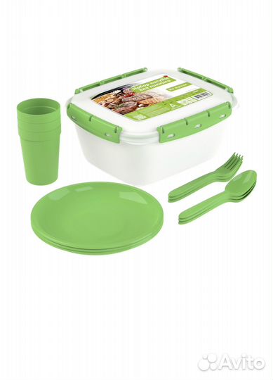 Набор для пикника