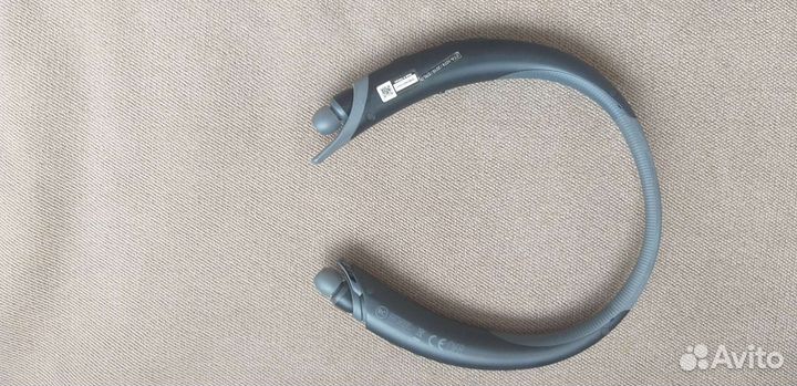 Bluetooth-наушникиLG