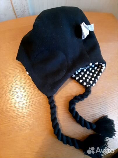 Шапка зимняя Рейма 50