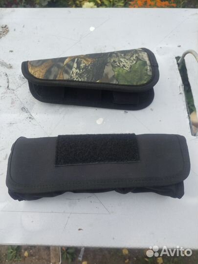 Патронташ 12 калибр