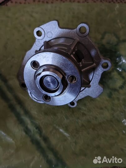 Помпа водяная