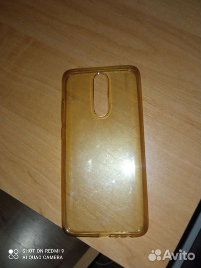 Чехол на Samsung A32 и Redmi 8