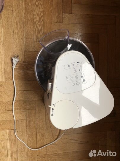 Миксер Kenwood