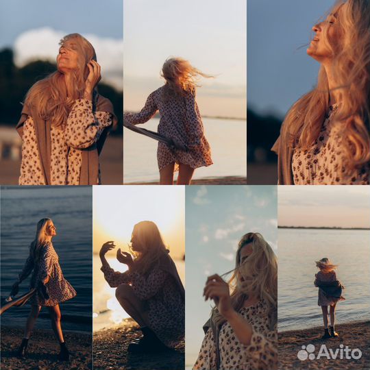 Семейная фотосессия