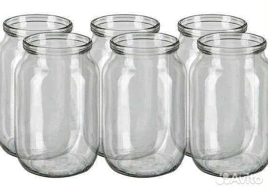 Банки разные