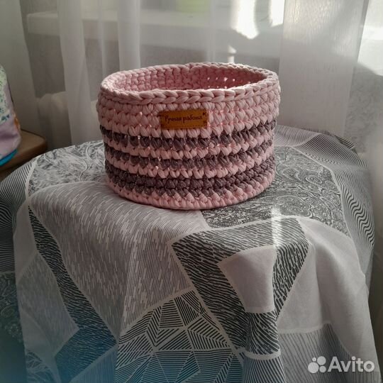 Корзина для хранения