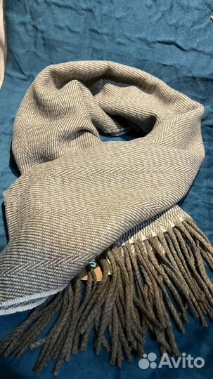 Шарф кашемир