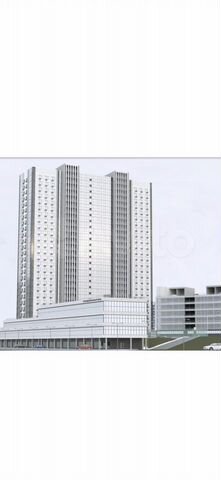 2-к. квартира, 79,7 м², 22/25 эт.