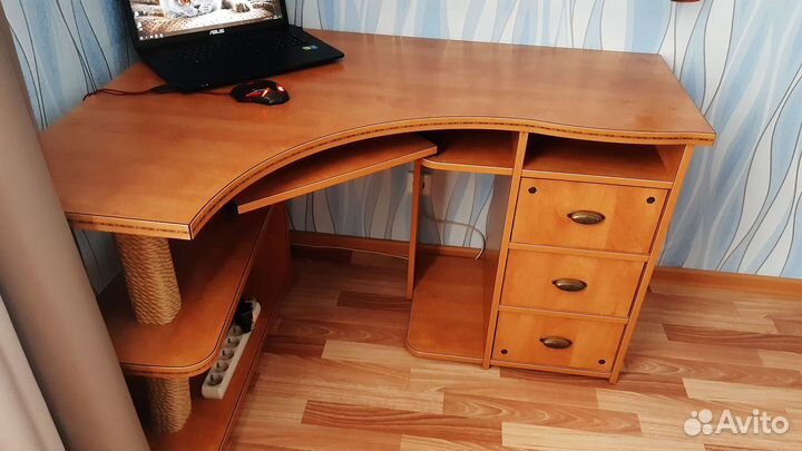 Детская мебель для мальчика бу