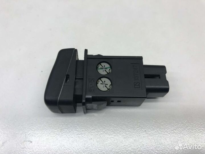 Кнопка птф Daihatsu Gran Move 2000 г.в