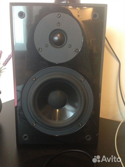 Колонки yamaha nx-e400