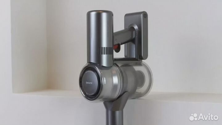 Беспроводной пылесос Xiaomi Dreame V11 SE (EU)