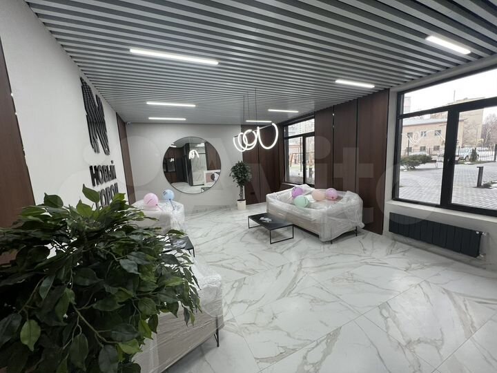 1-к. квартира, 26,1 м², 9/10 эт.