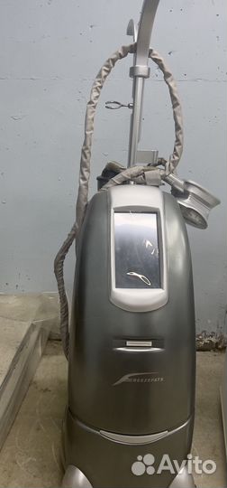 Chinloo Freezefat CRV6