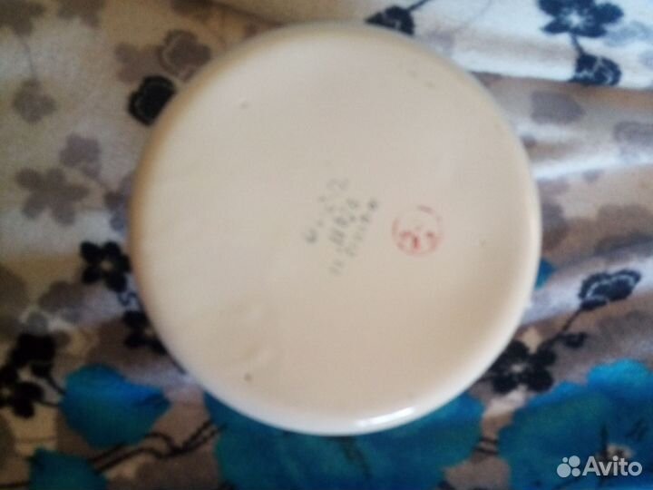 Бидоны эмалированные