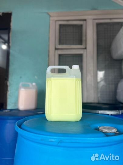 Бытовая химия оптом и в розницу