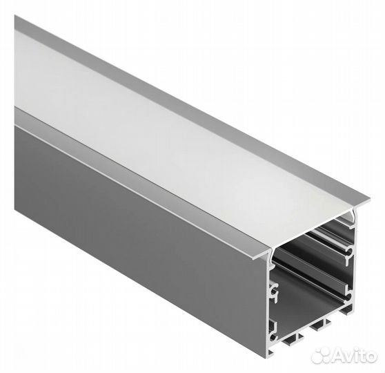 Профиль встраиваемый Arlight SL-linia 041872