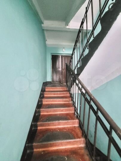 Комната 12,9 м² в 1-к., 3/5 эт.