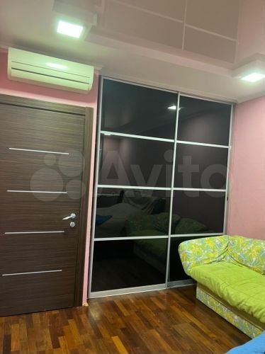 3-к. квартира, 94 м², 4/6 эт.