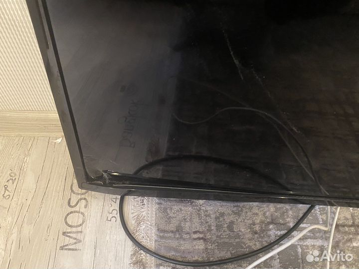 Телевизор LG