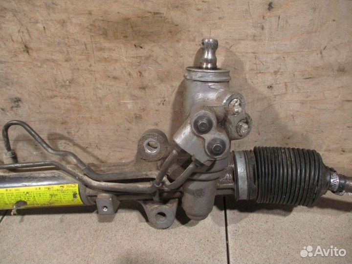 Рейка рулевая Hyundai Tucson 1 (JM)