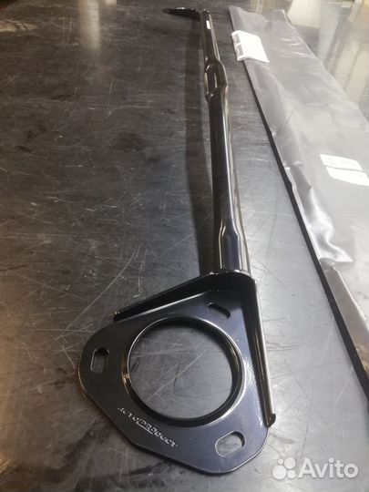 Скрытая распорка лада веста