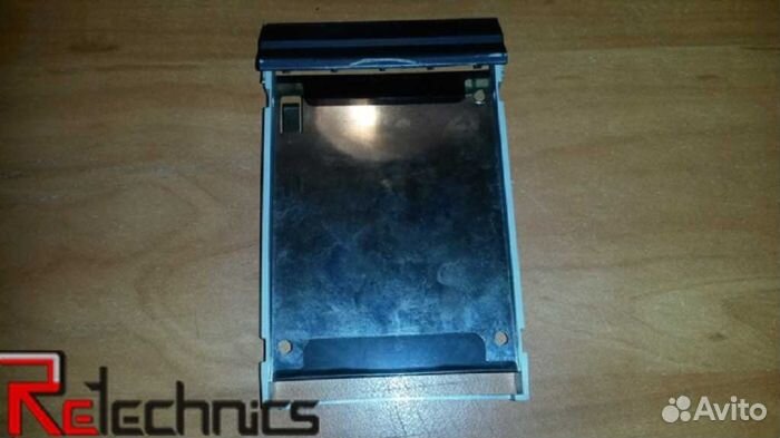 Салазки HHD с заглушкой ноутбука LG LM50