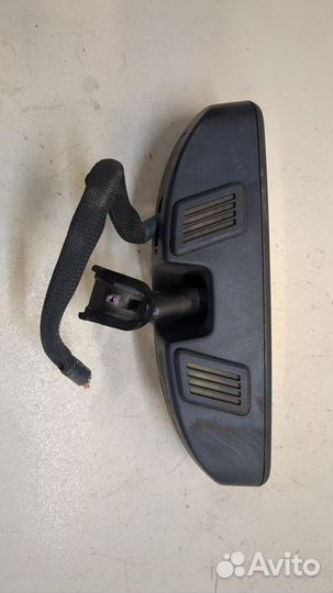 Зеркало салона Chrysler Voyager, 2008