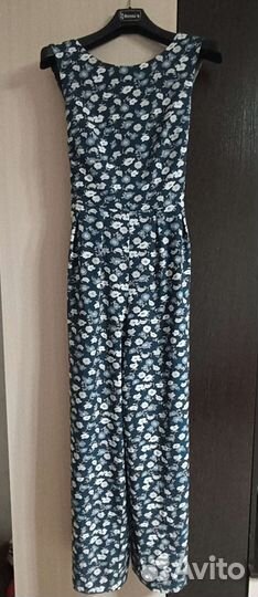 Комбинезон женский