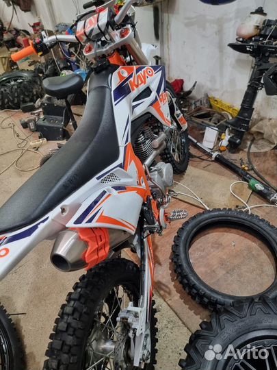 Каyo T4 PRO