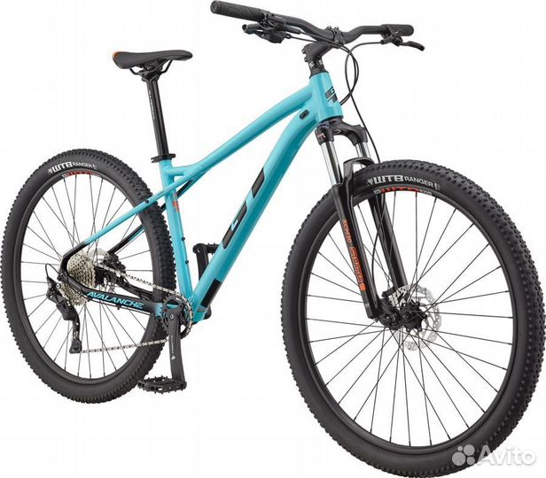 Gt avalanche comp 27,5