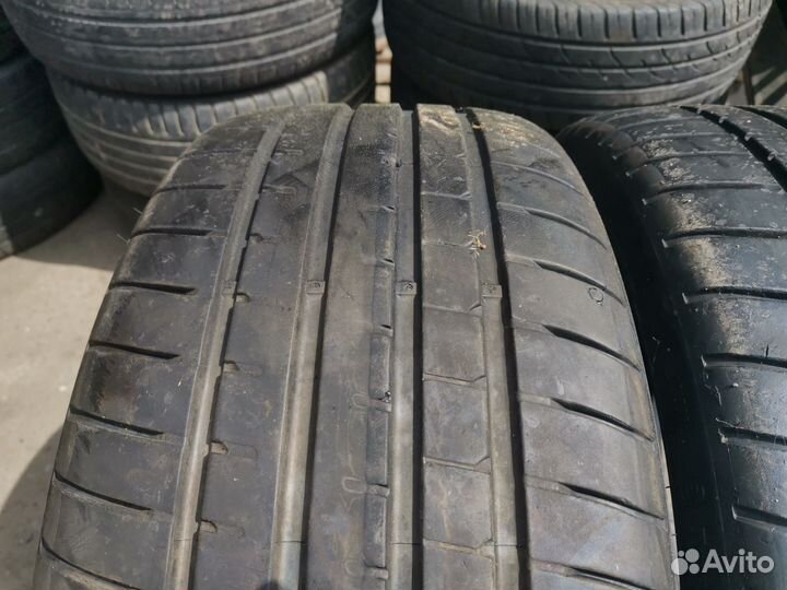 Goodyear Eagle F1 Asymmetric 3 245/35 R20