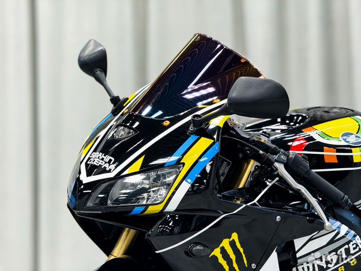 Honda CBR600RR
