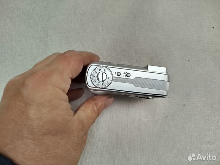 Фотоаппарат Kodak EasyShare CD43